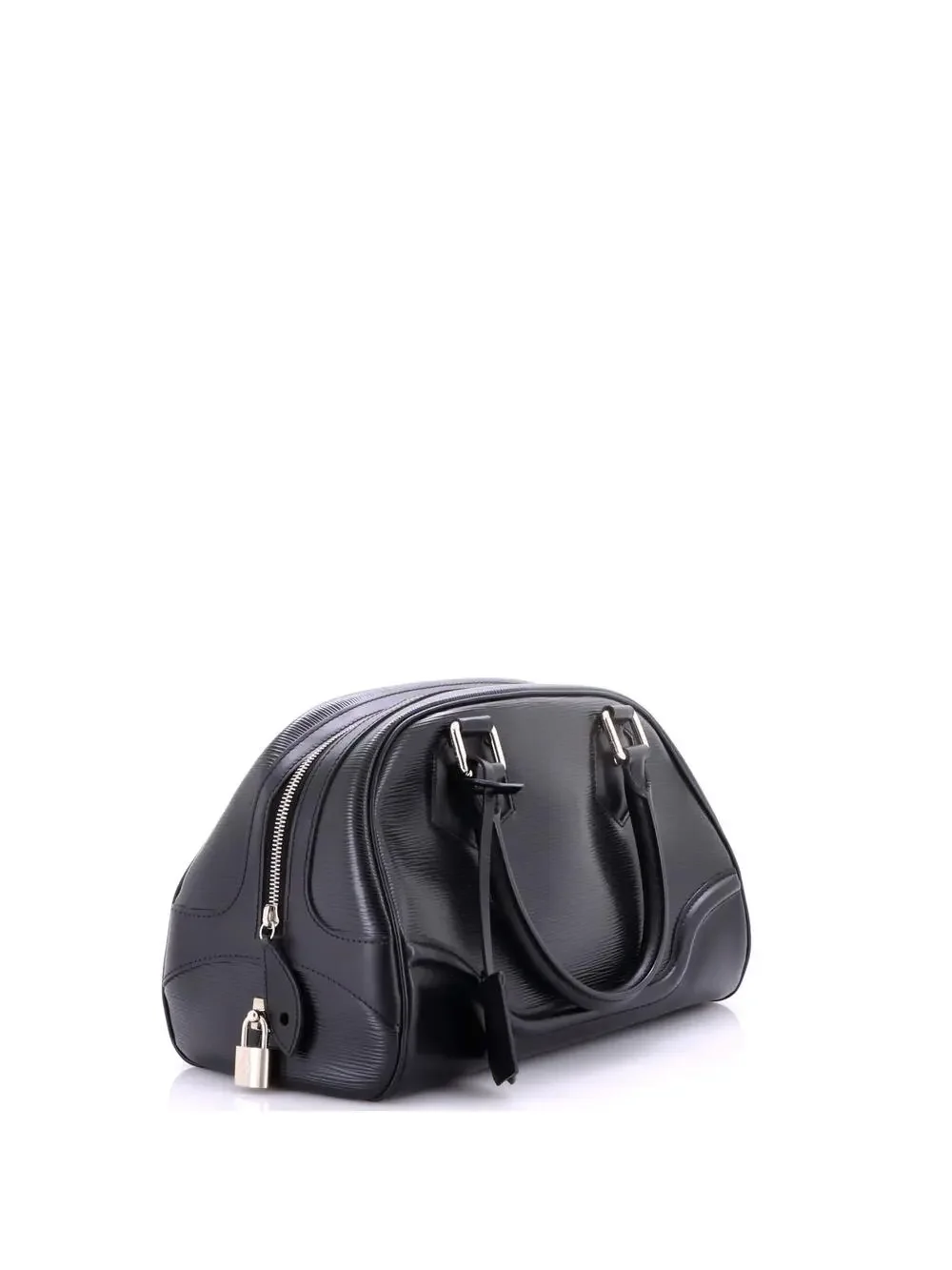 Louis Vuitton Montaigne Bowling Bag Epi #265984L95B